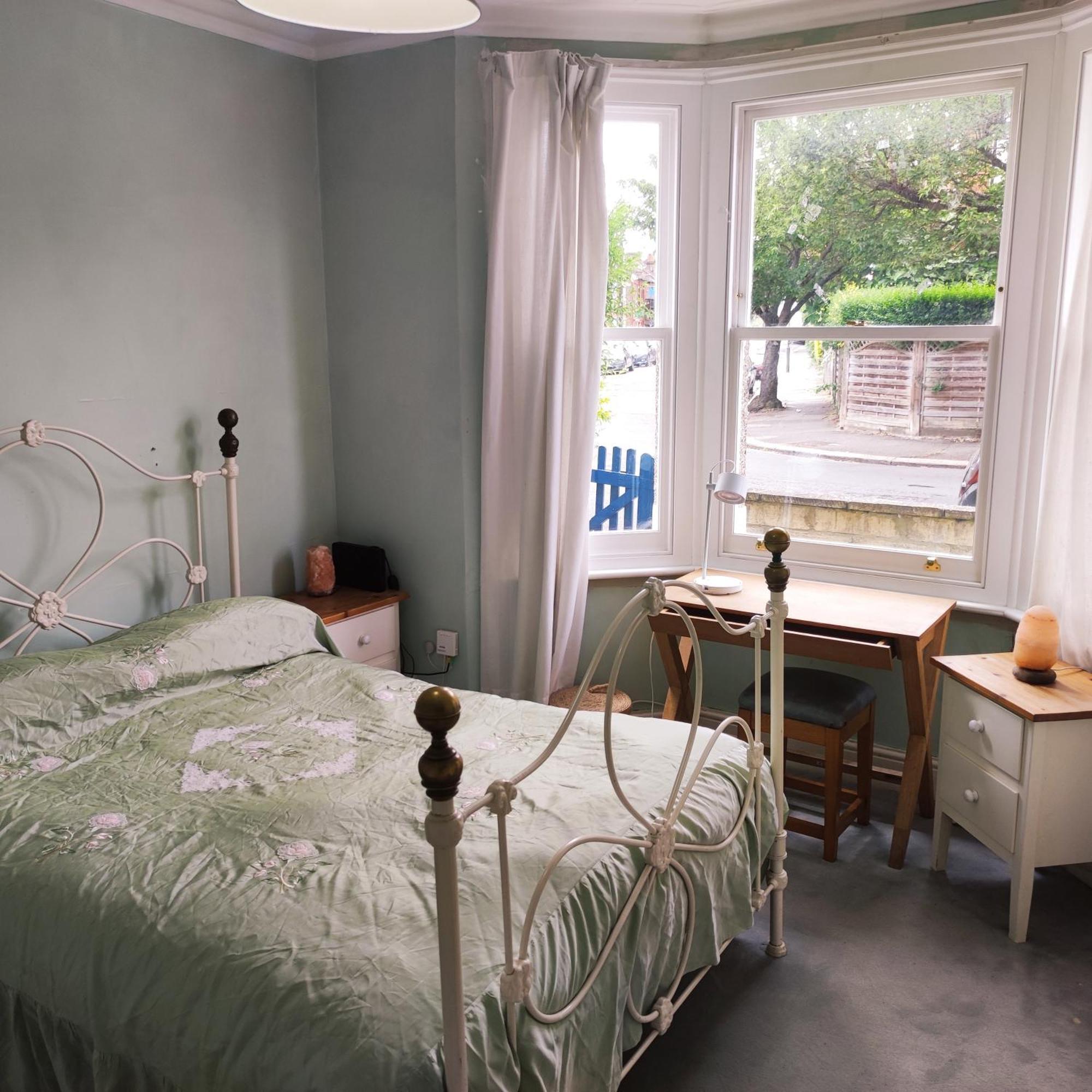 Cosy London Double Room Near Wimbledon Εξωτερικό φωτογραφία