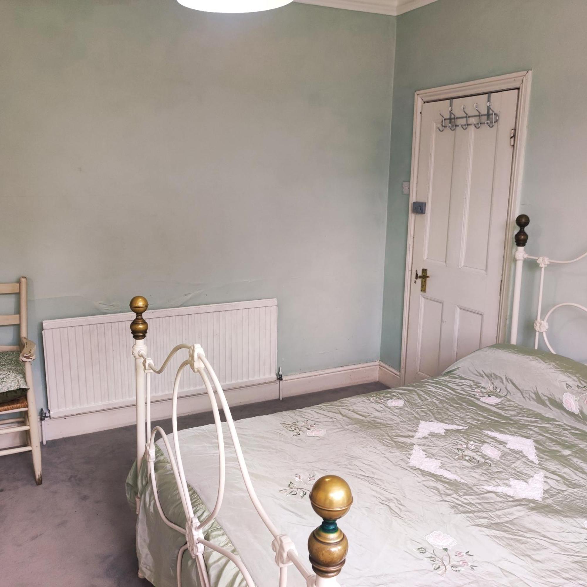 Cosy London Double Room Near Wimbledon Εξωτερικό φωτογραφία