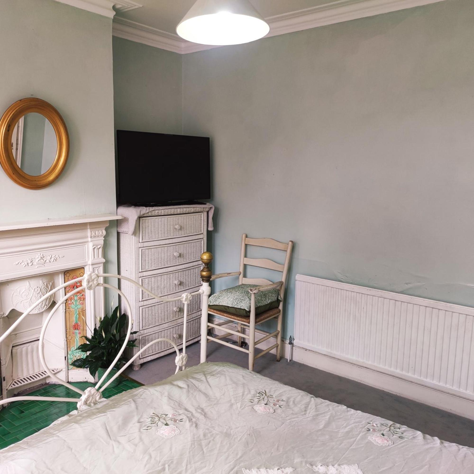 Cosy London Double Room Near Wimbledon Εξωτερικό φωτογραφία